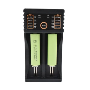 Fast Speed 18650 USB Battery Charger
