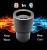 2019 new gadgets Palter car cooler box 12v cooler and warmer auto fridge