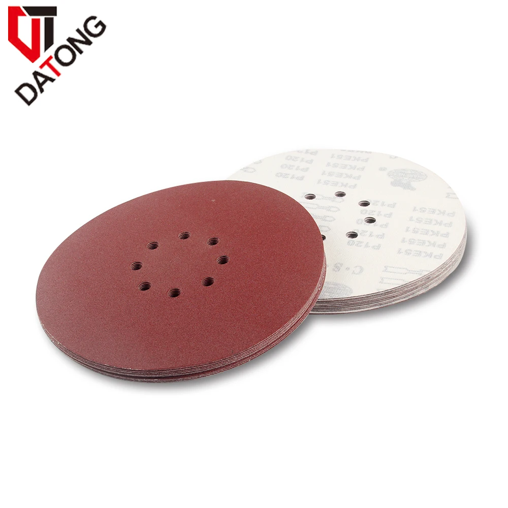 sanding disc-2