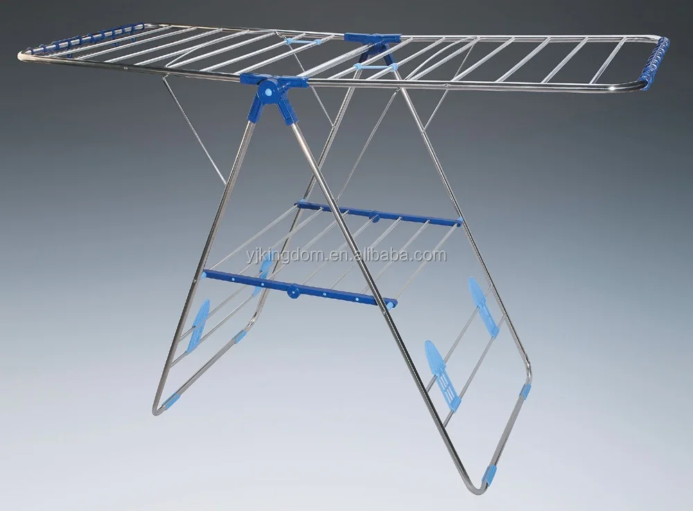 clothes dryer rack