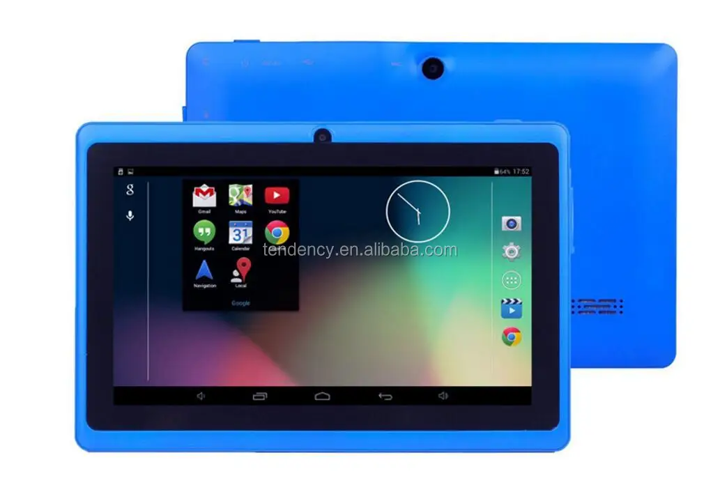 Wholesale Gift Best Low Price Android 4.0.4 512/4g Wifi Q88 Tablet Allwinner A13 A33 Cheap 7