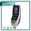 Factory Wholesale Fingerprint Recognition Advanced Time Attendance Device