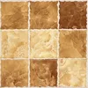 Europe brick style 300x300mm glazed ceramic rustic tile flooring