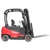 5 ton Capacity Walkie Powered Pallet Truck/Forklift