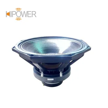 pro audio coaxial speakers