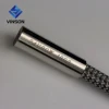 Electrical stainless steel heating elements cartridge