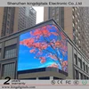 Big Arc Advertising Billboard price P6 P8 P10 P16 Outdoor LED Video Wall