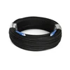 SC/UPC SC/APC Jumper FTTH outdoor Drop Cable G657A Fiber Optical Cable patch cord