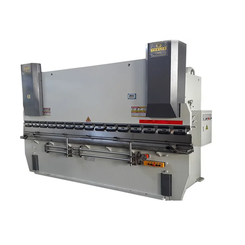 40tons Wc67y Hydraulic Sheet Metal Press Brake Buy Press Brake,40tons