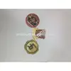 China Manufacture Cheap Wholesale Metal Award Half Marathon Run Medal No Minimum Order