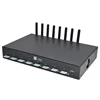 Ejoin 8 port 8 sim gsm goip gateway model for voip wholesale business