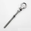 Cross Recess Hex Stud M6 To M8 Din580 M3 M8 Female Concrete Eye Din 316 U Type Anchor Din186 T Bolt