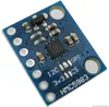 GY-282 HMC5983 Replace HMC5883L High-precision gps module Temperature Compensation Triaxial Compass IIC SPI Module