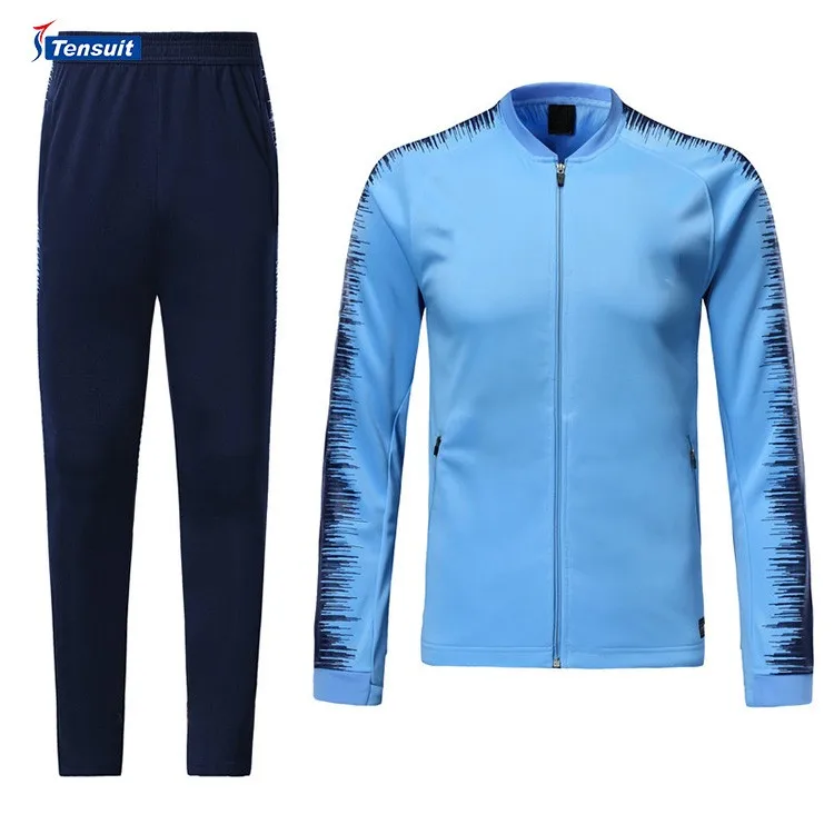 new model tracksuit