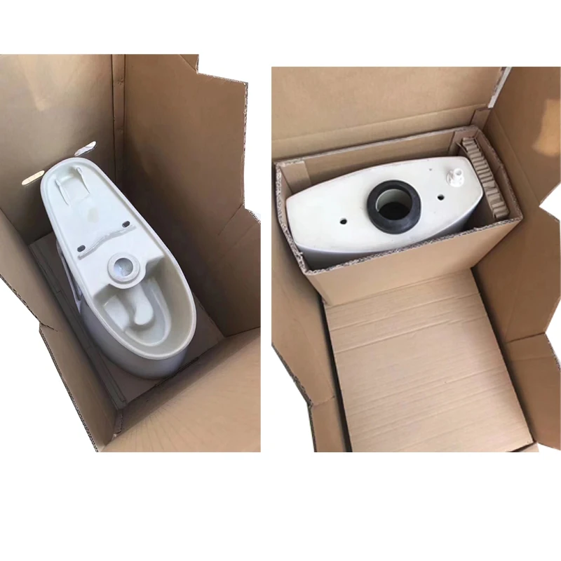 Japanese Hotel Sink Attached Toilet China Ceramic Water Clsoet Ecobuilding Products Toilet Tank