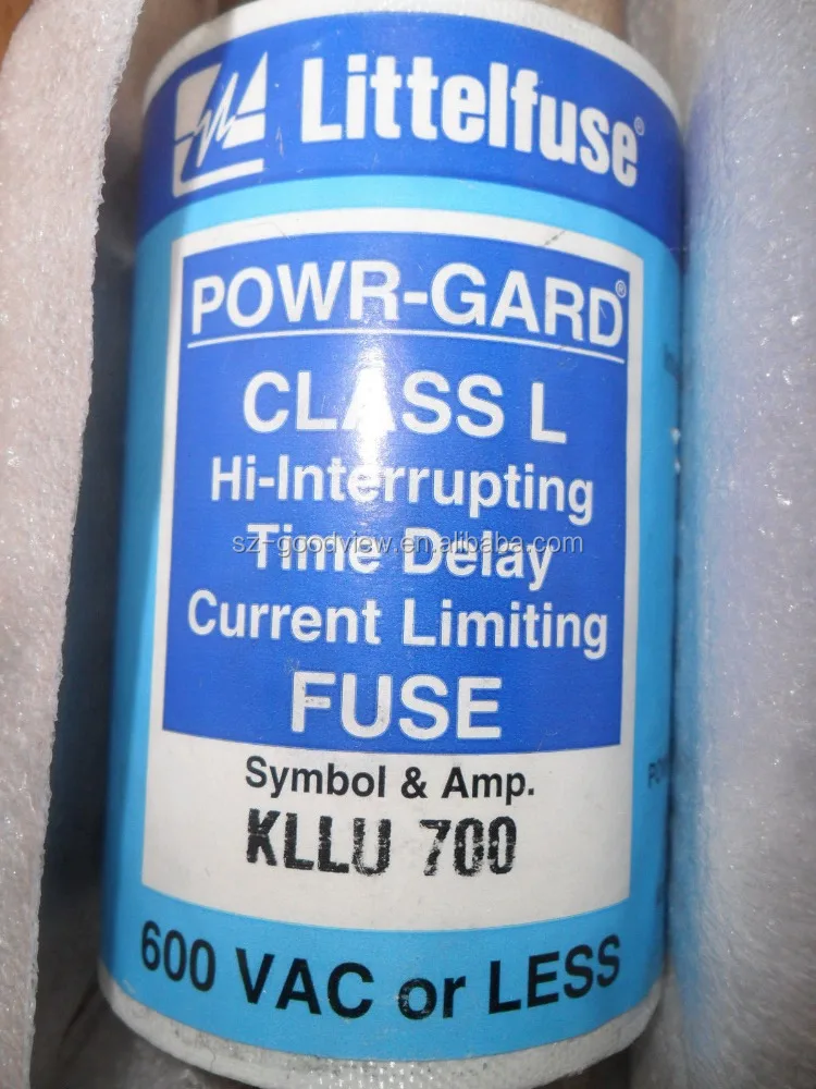 NIB Littelfuse KLLU700