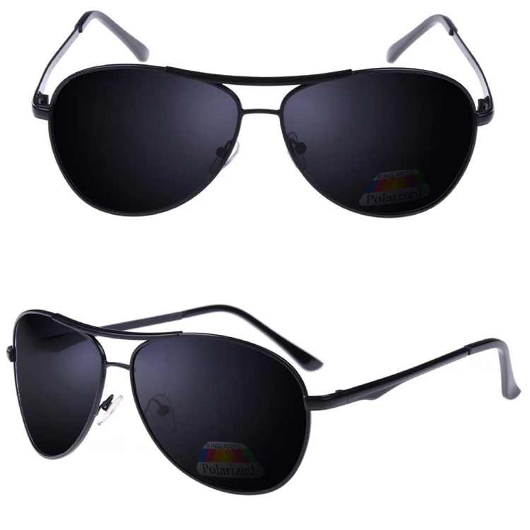 

gold polarized sunglasses fashion glasses men