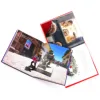 Eyelash extension laptop notebook computer selling toy europe modern book rack peel stick album doughnut maker pvc opaque