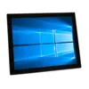 Industrial Kiosk Capacitive Multi Touch Screen LCD Monitor