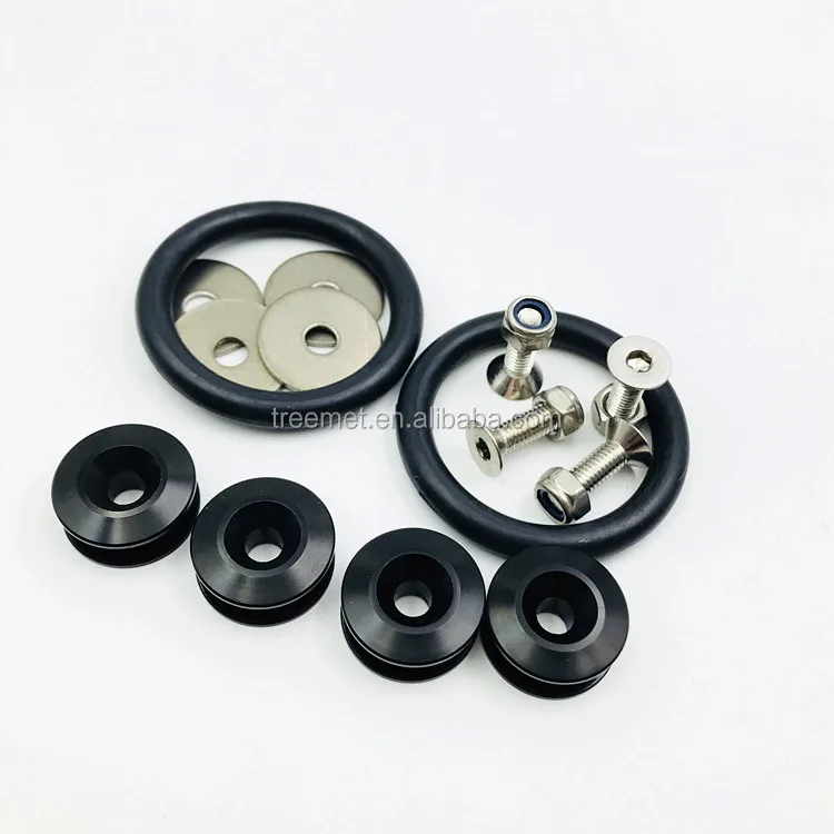 

Car Racing Fast Quick Release fastener