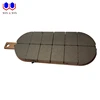 2019 wholesale good price WIN & WIN wind generator ceramic brake pads brake lining