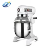 Rodong jiahua mixer used for bread 15l