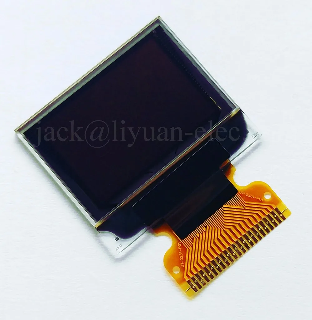 0 95 Dyujmov 96x64 Polnocvetnyj Ssd1331 23pin Oled Ekran Panel Buy Cvetnoj Oled Cvetnoj Oled Displej Paneli Ug 9664hddag01 Product On Alibaba Com