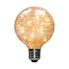 Decorative led bulb light mini colorful led lights Christmas Wedding holiday party