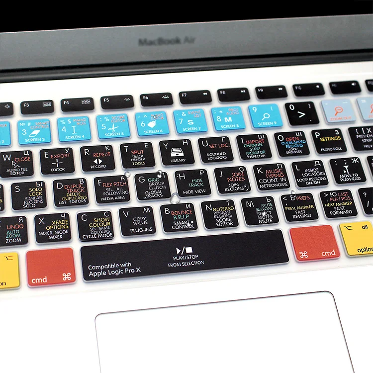 13Logic Pro X (5)