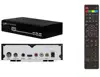 Factory directly PVR DVB T2 IPTV set top box H.264 HEVC Full HD USB Digital Satellite Receiver TV Tuner box free to air