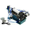 Newstyle pneumatic copper cable stripping machine, Closed-circuit wire stripping machine WL-315