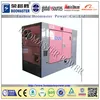 Tide diesel generator powered by YANMAR MOTORS