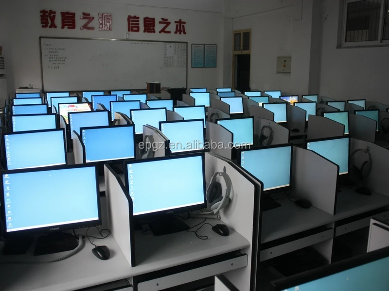 Z Computer classroom 2
