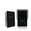 wireless video intercom access control with smart mobile phone App automatic door controller
