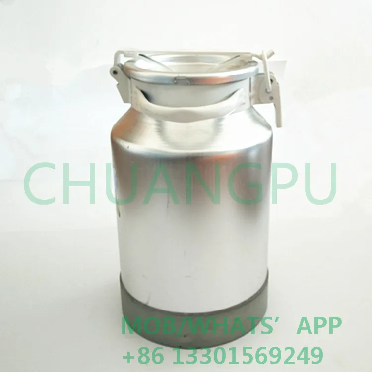 Cold Storage Aluminium Milk Container - Buy Milk Container,Aluminium