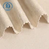 Manufactory high quality knit cvc polyester cotton french terry cloth fabric