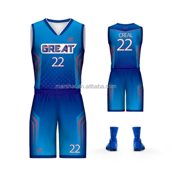 create your own basketball jersey