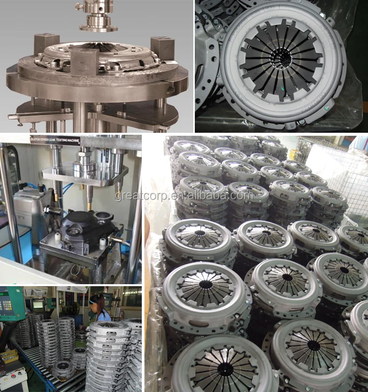 22300 Pel 015 High Performance Clutch Cover For Japanese Car Buy