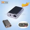 GPS/GSM Vehicle/Motorcycle/Truck Tracker TK108 with Online Tracking, 8Mb Data Logger