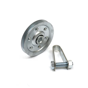 Heavy Duty Garage Door Spring Pulley