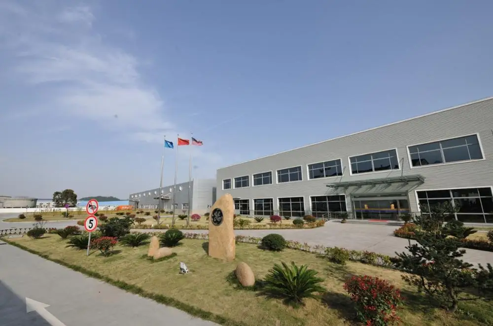 our company