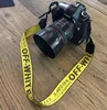 Low price new products custom fashion cute dslr camera neck strap Jacquard camera strap