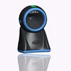 Barcode Scanner works only partially with POS Chinese best sale Omni removable scanner