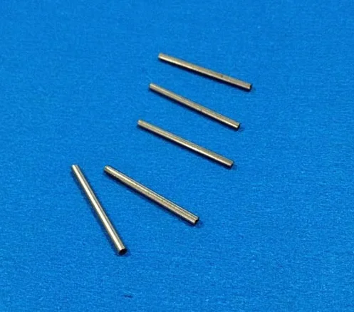 
Eyebrow implantation with needle ring drill/hair tube for FUE hair follicle extractor 