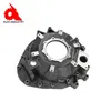 New small reduction gearbox increase
