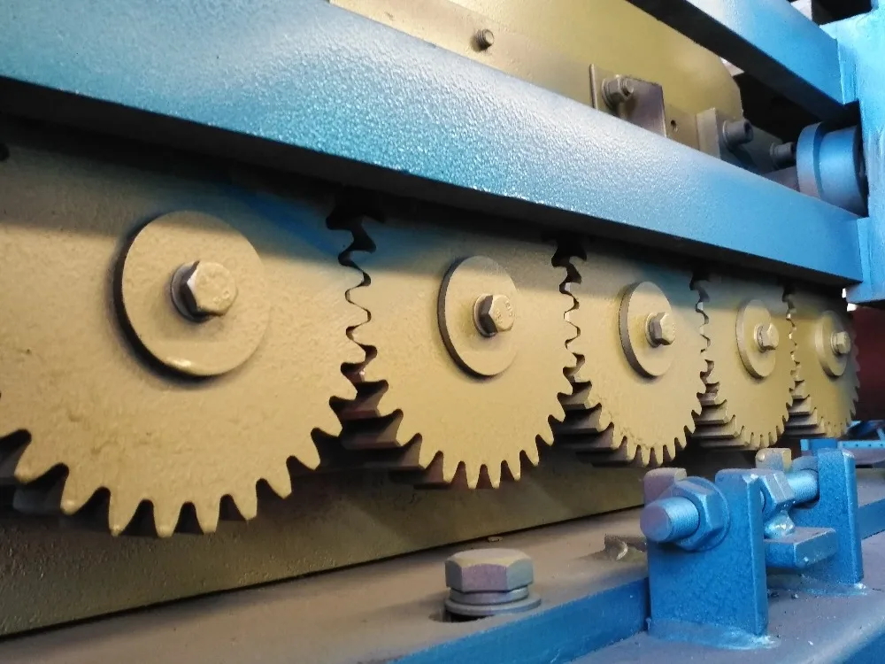 Price List Of Concrete Brick Block Machines Hs Code Buy Brick Block