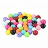 Fashion 8mm Acrylic beads for Earring Bracelet Beaded Material