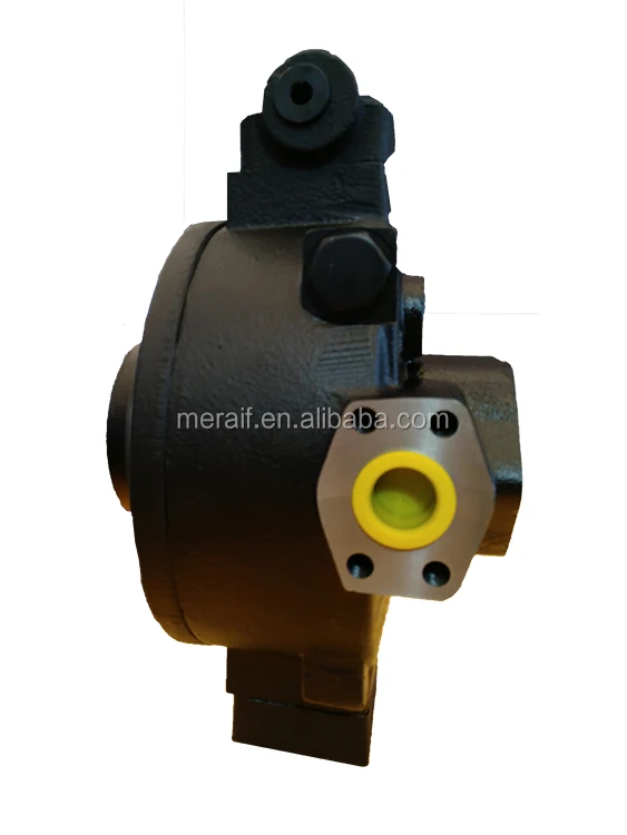 ITTY Taiwan factory OEM 0514 950 207 RGP hydraulic radial piston pump