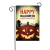 China Supplier Custom Design Printing 13oz Vinyl Material Outdoor Use Garden Flags