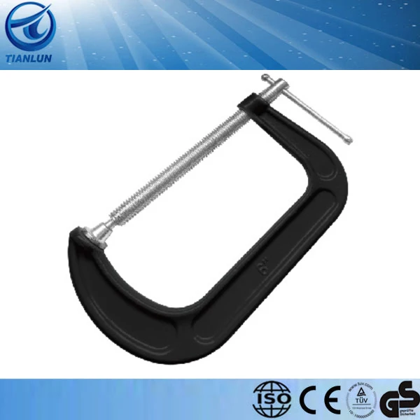 HT3B914 HÖGERT TECHNIK - Universal Clamp | Grip Capac: Max.300mm; D: 80mm | Transfer Multisort - View #10